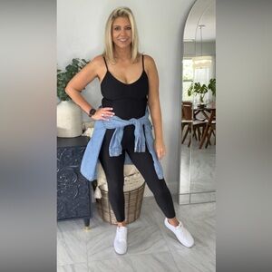 Old Navy PowerSoft Bodysuit